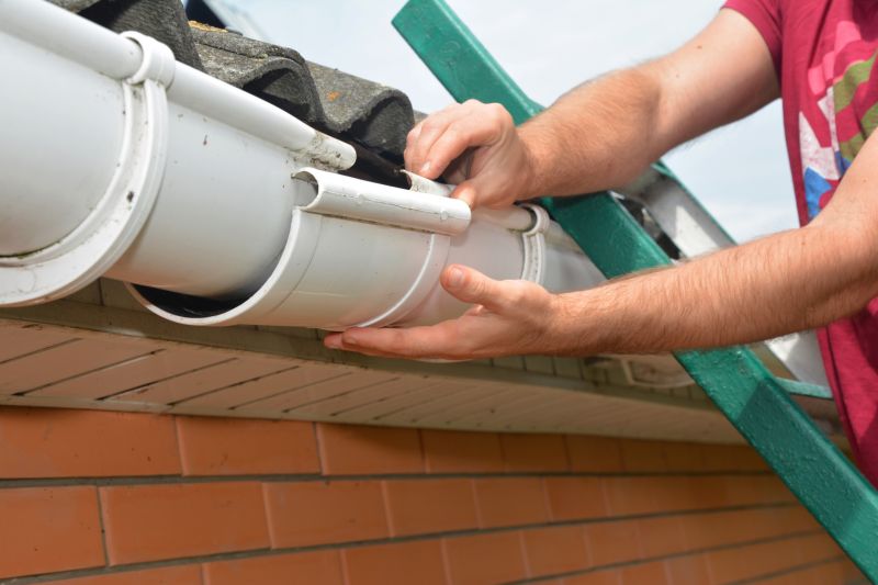 Increase Your Drainage Downspout Repair Business with an AI Driven, Targeted Website