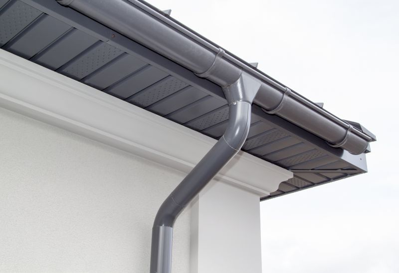 Business Gutter Installation in Roseville, CA