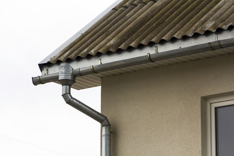 Commercial Gutter Service in Sacramento, CA