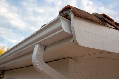Continuous Gutter Installation in Clarksville, TN