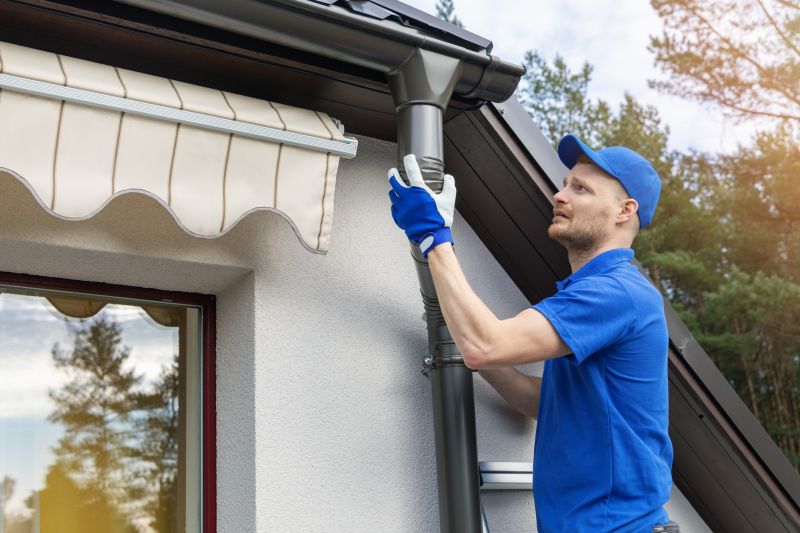 Gutter Patching in Longmont, CO