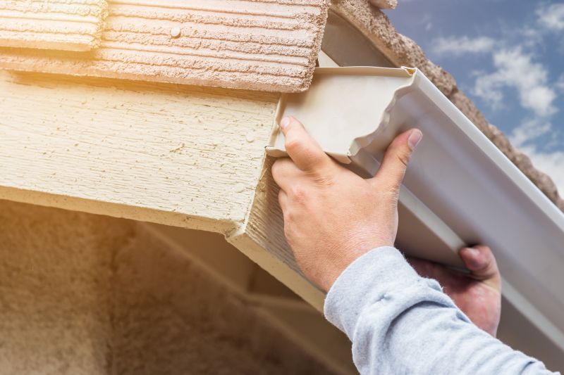 Gutter Waterproofing in Longmont, CO