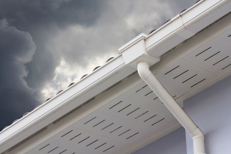 Gutter Waterproofing in Sacramento, CA