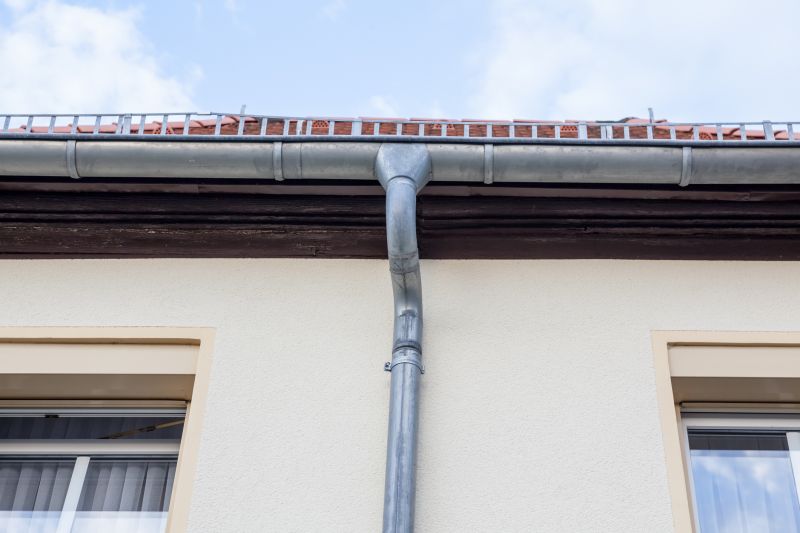 Industrial Gutter Installation in Clarksville, TN