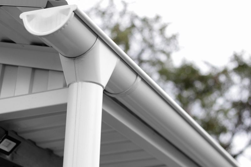 Steel Gutter Repair in Longmont, CO