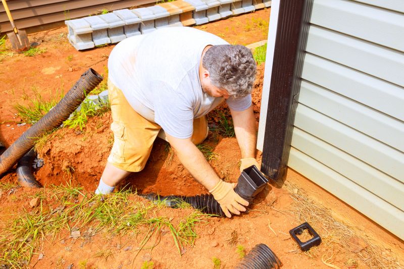 Drainage System Experts