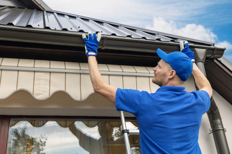 Carport Gutter Repair in Longmont, CO