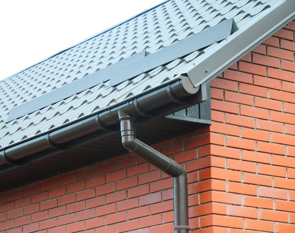 Roof Downspout Repair - Roof Downspout Repair Smyrna, Georgia