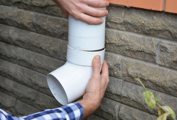 Drainage Downspout Repair - Drainage Downspout Repair Smyrna, Georgia